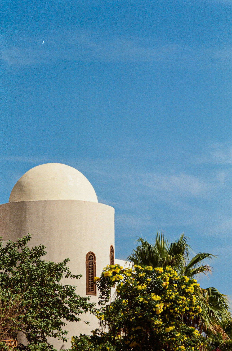 Dahab, Egypt