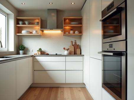 Transform Your Space with Home Remodeling