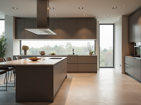 Transform Your Living Space with Expert Remodeling