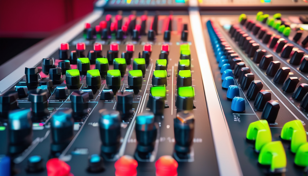 Musik im Fitnessbereich: Workshop
