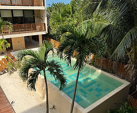 Stunning 2BR Apartment with Ocean Views - B201