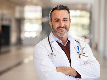 Holistic hearing healthcare