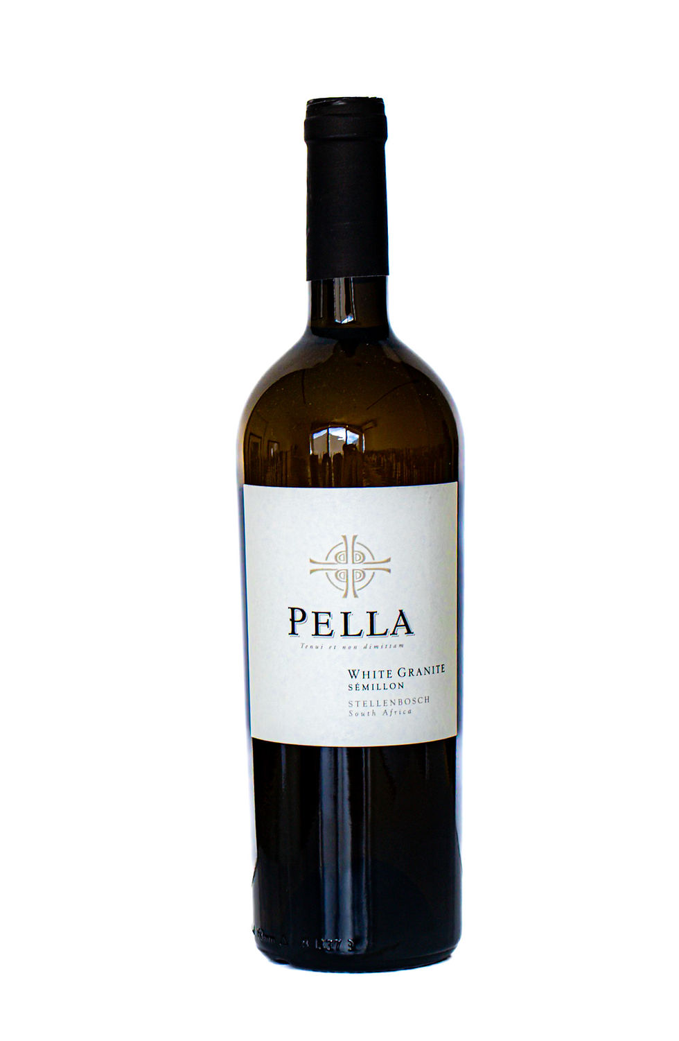 Thumbnail: Super Single Vineyards Pella White Granite Semillon 2024