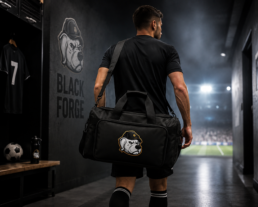 ForgePack Gallery Images