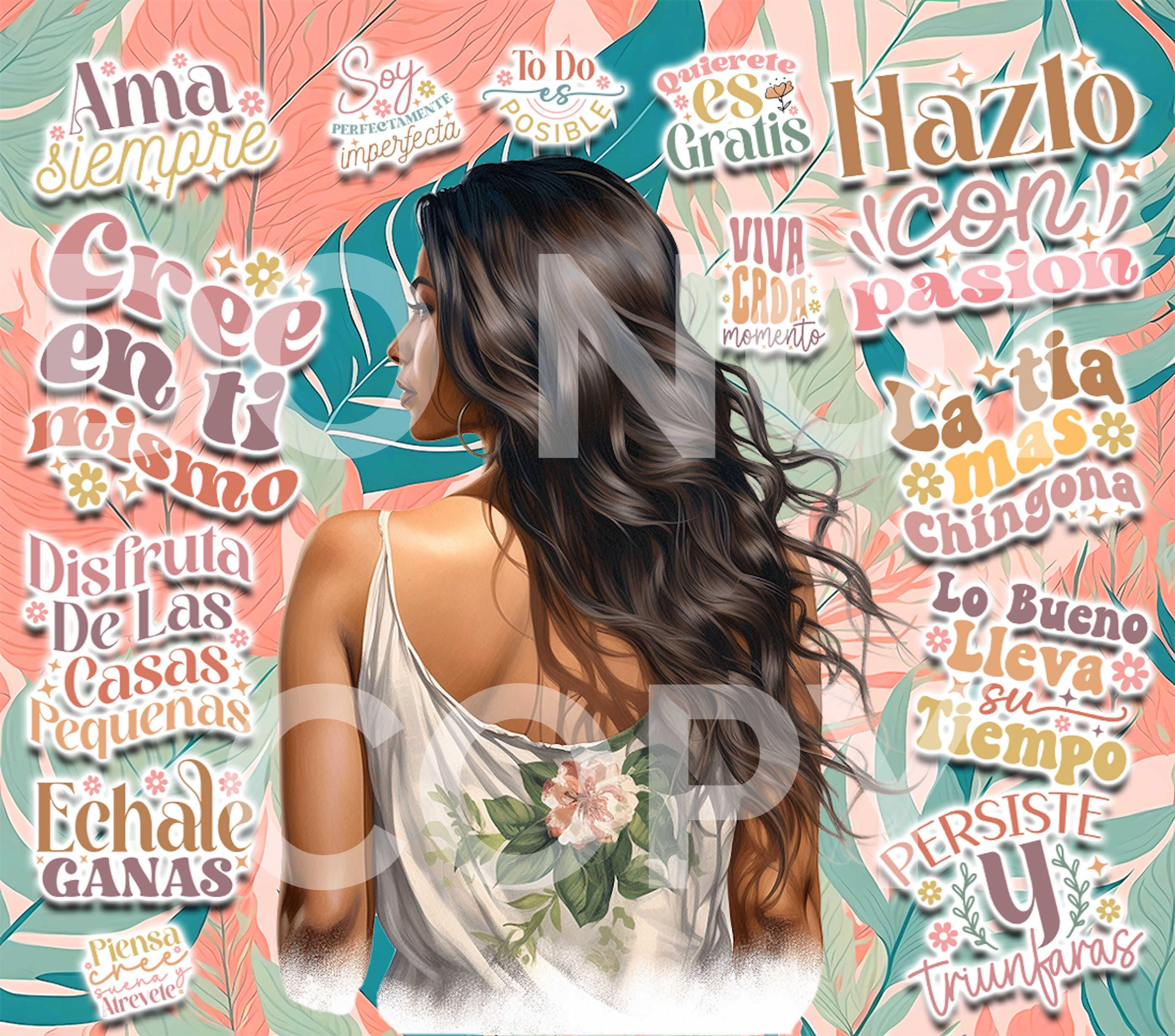 LATINAS QUOTES
