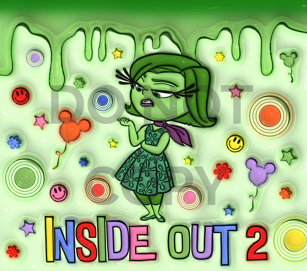 Thumbnail: IN/OUT COLLECTION