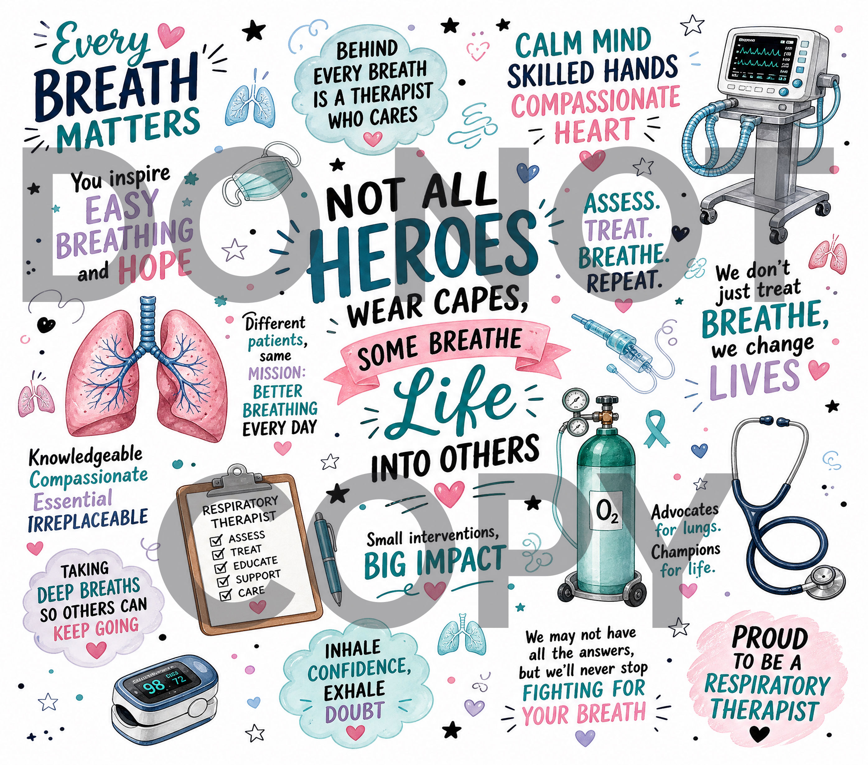 Respiratory Therapist