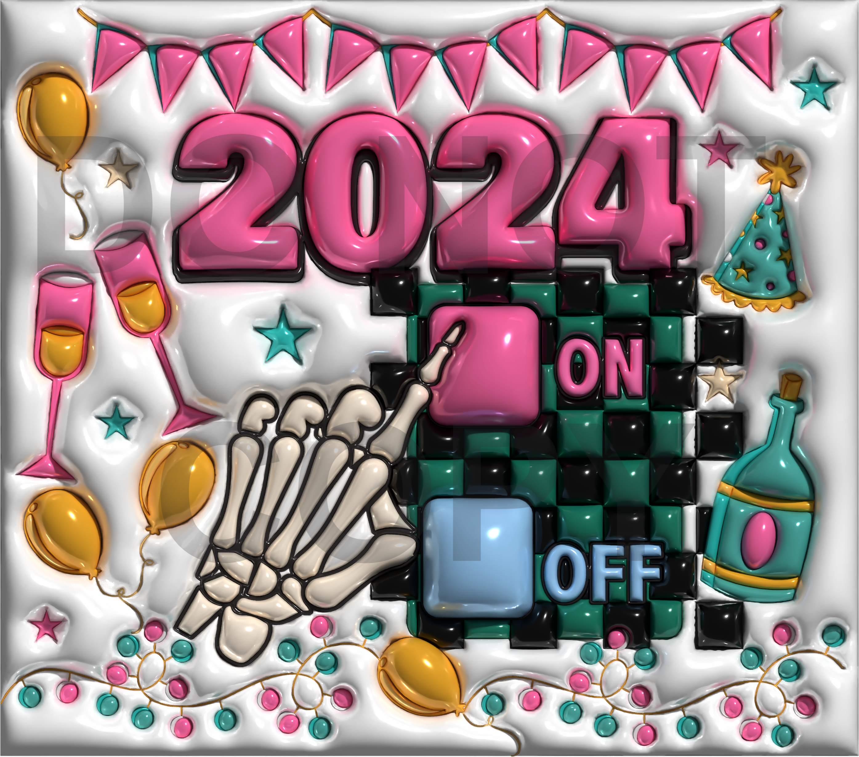 2024 ON