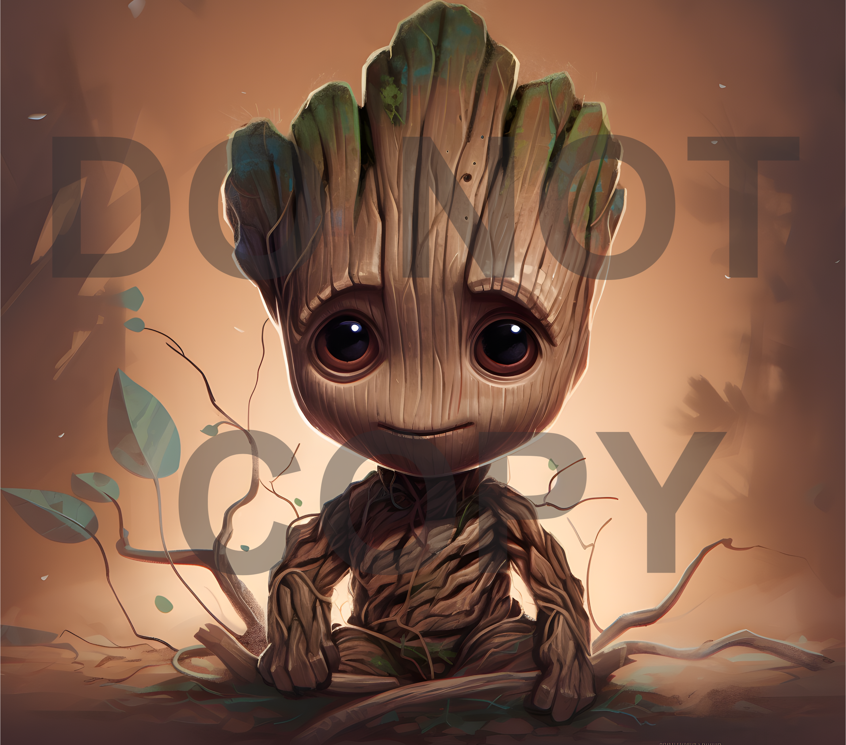 GROOT BRANCH