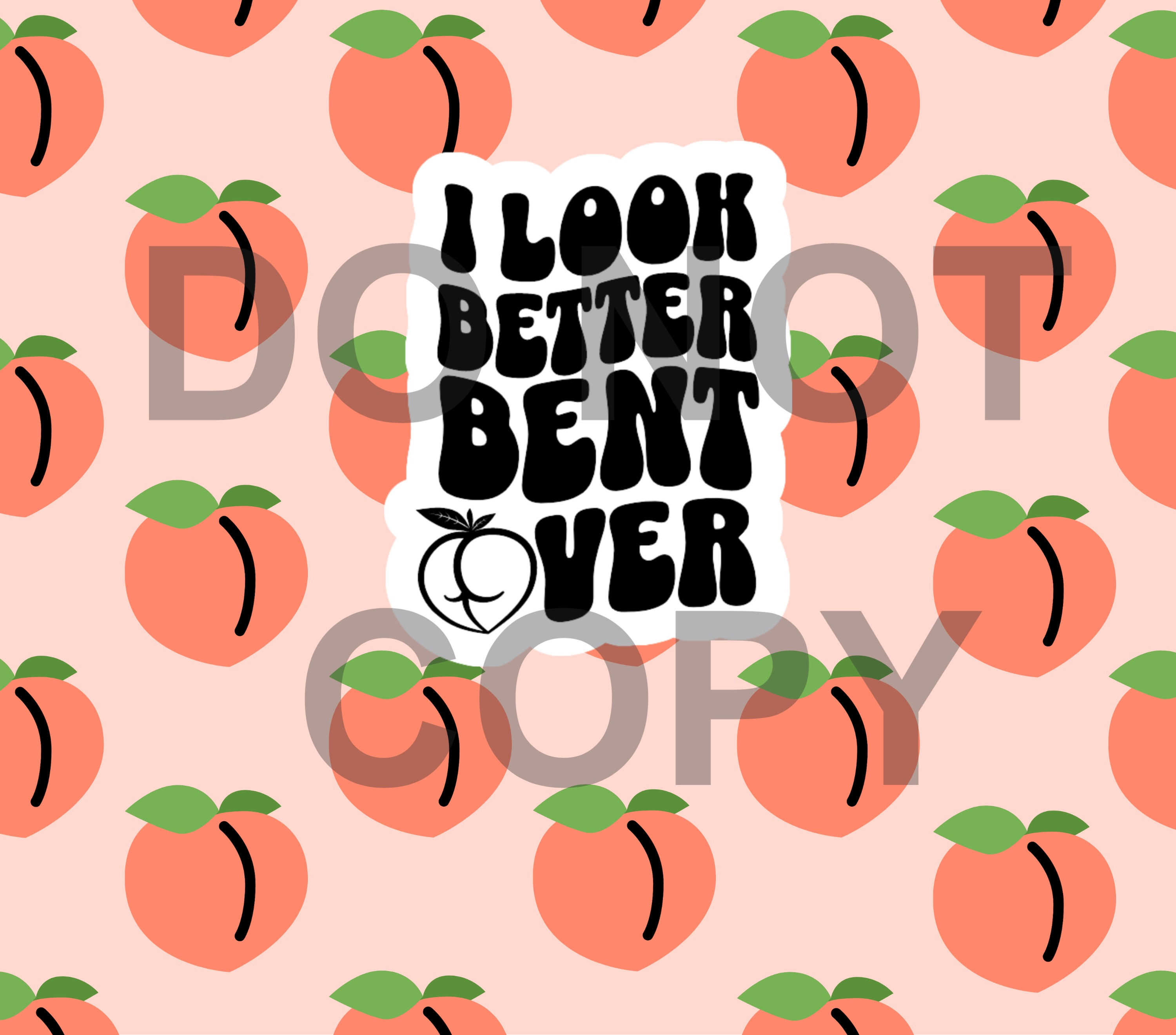 I Look Better