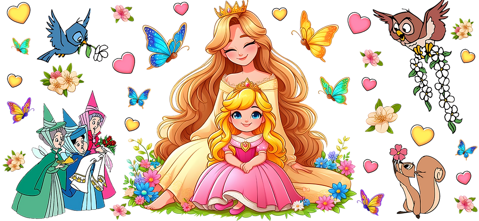 Thumbnail: MAMA AND ME