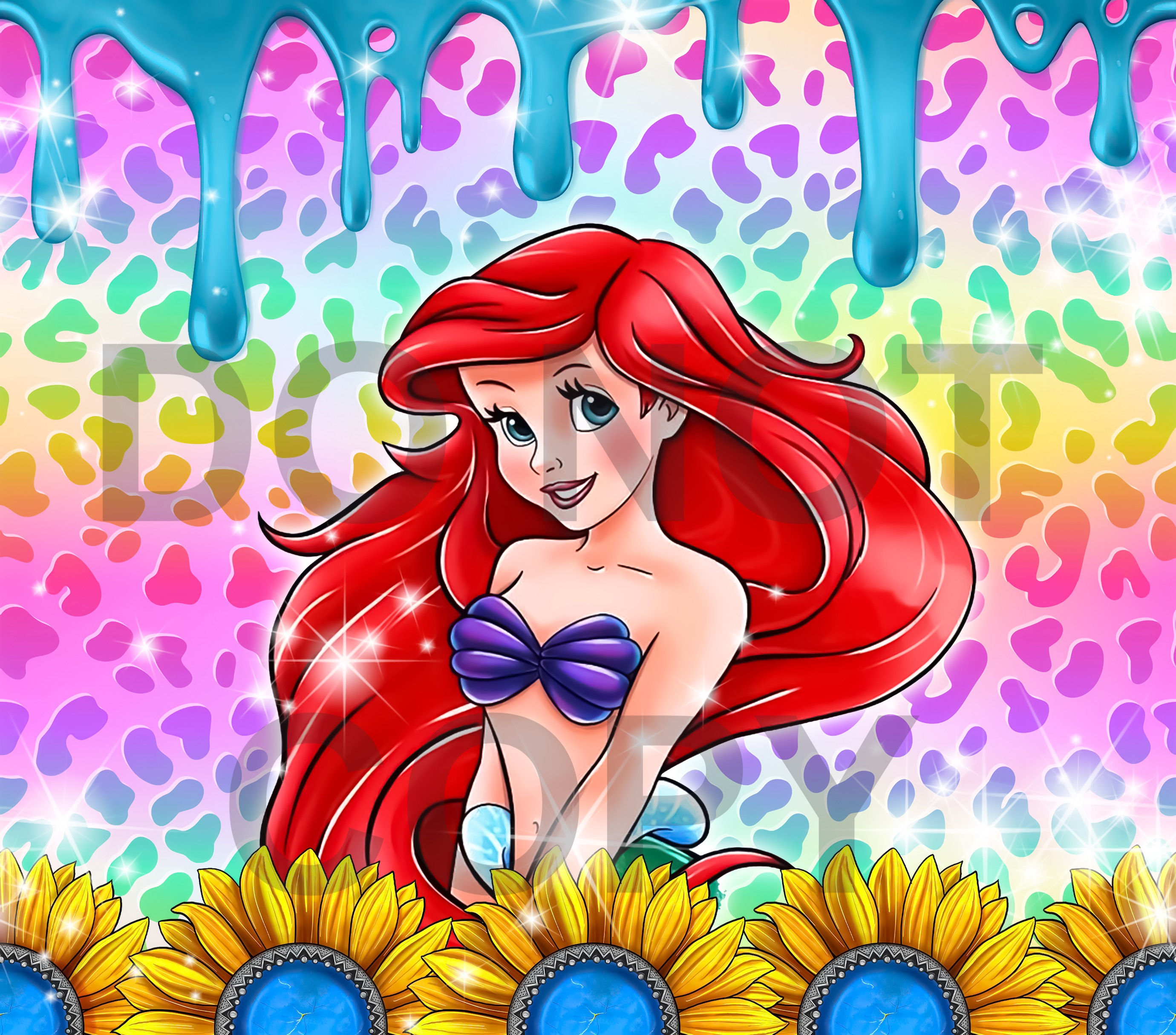 Lil Mermaid