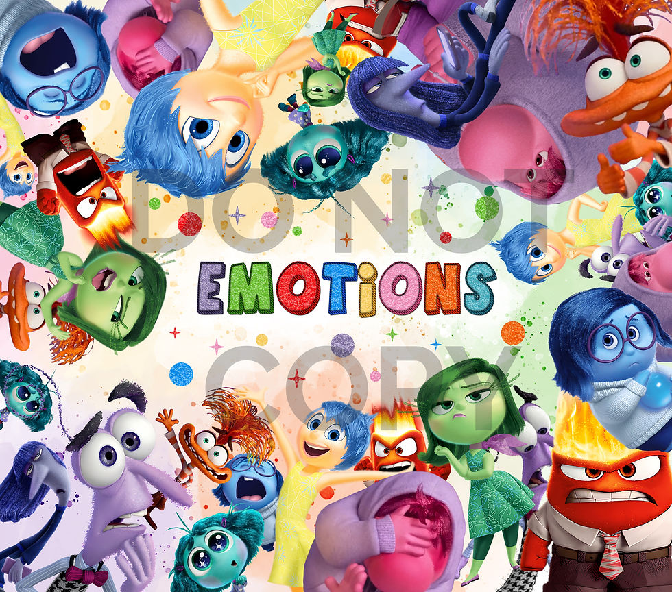 Thumbnail: IN/OUT COLLECTION