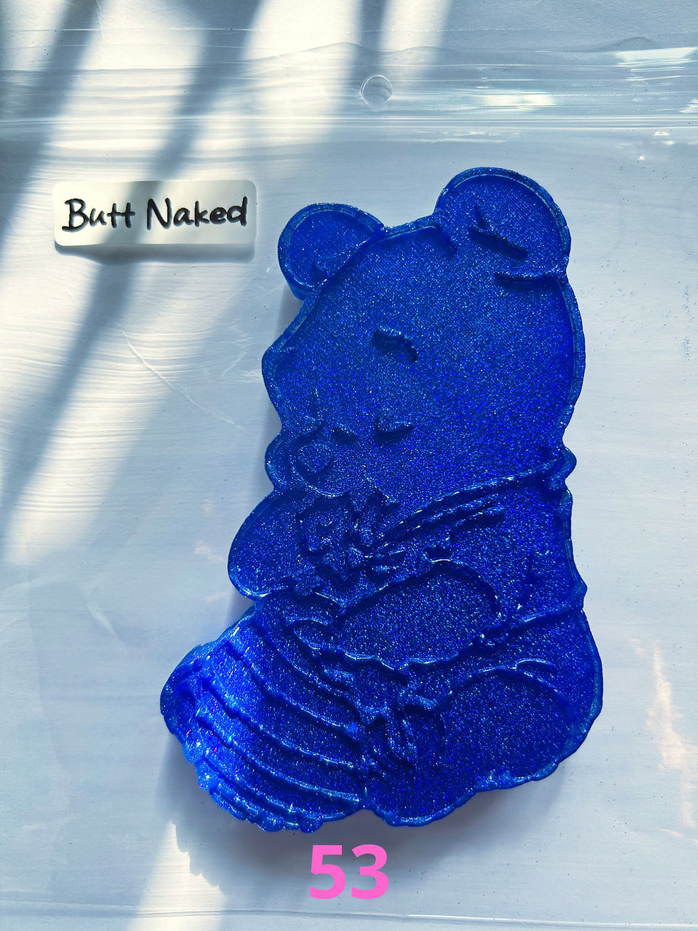 Thumbnail: Undecorated group 5 