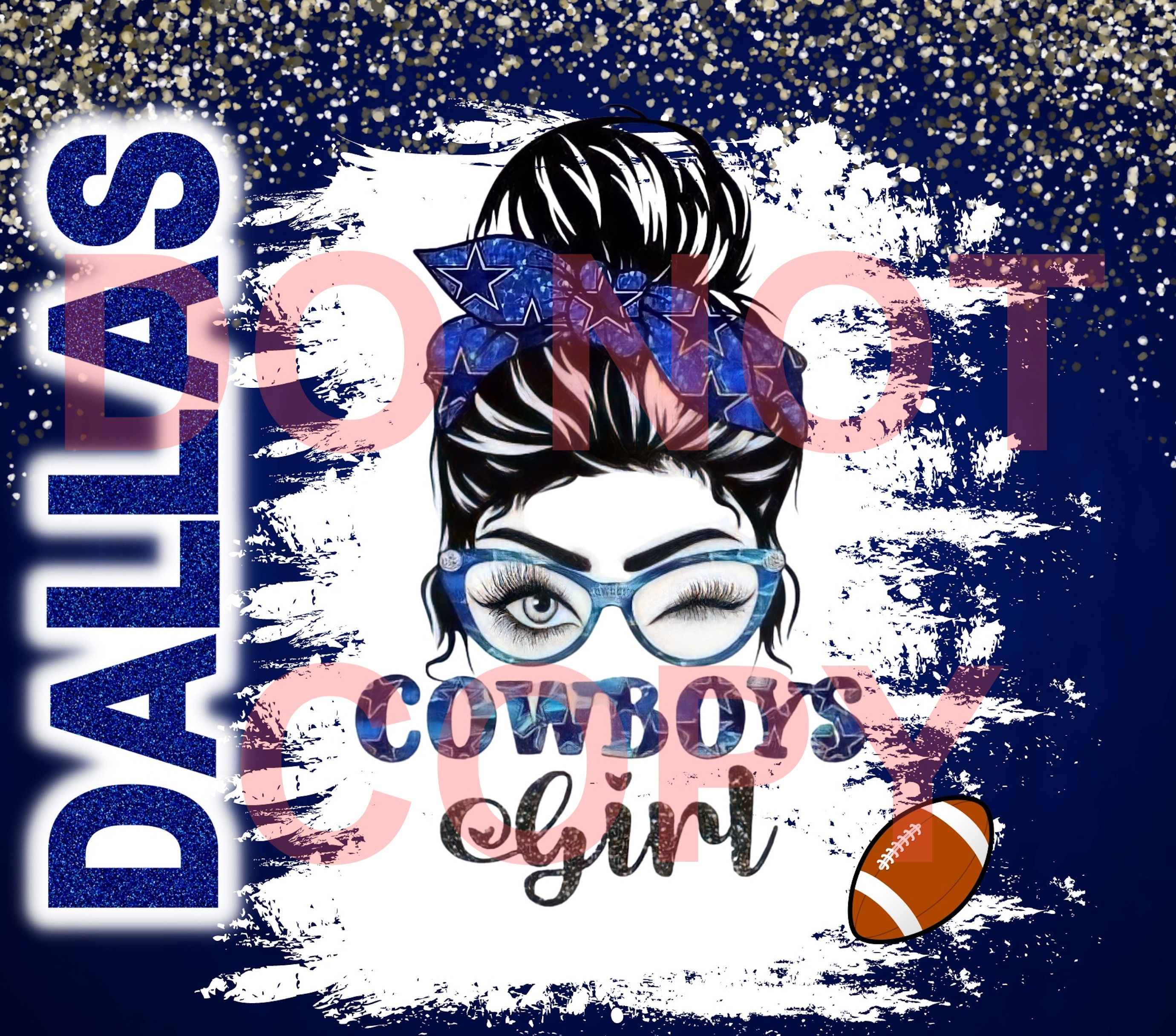 Cowboys Girl