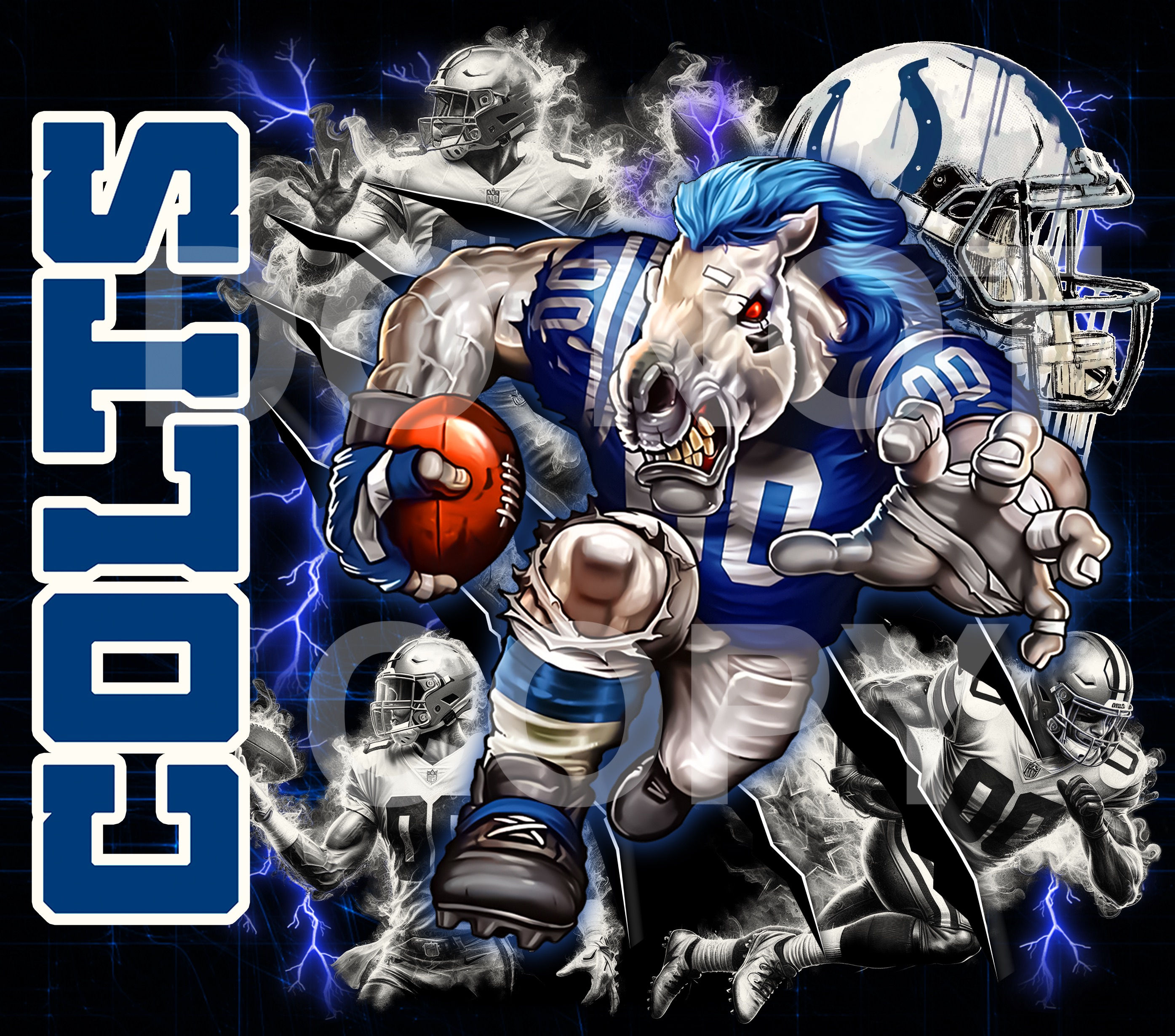 IndianapolisColts