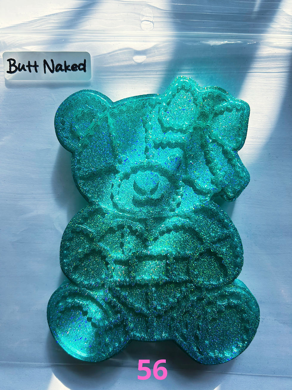Thumbnail: Undecorated group 5 