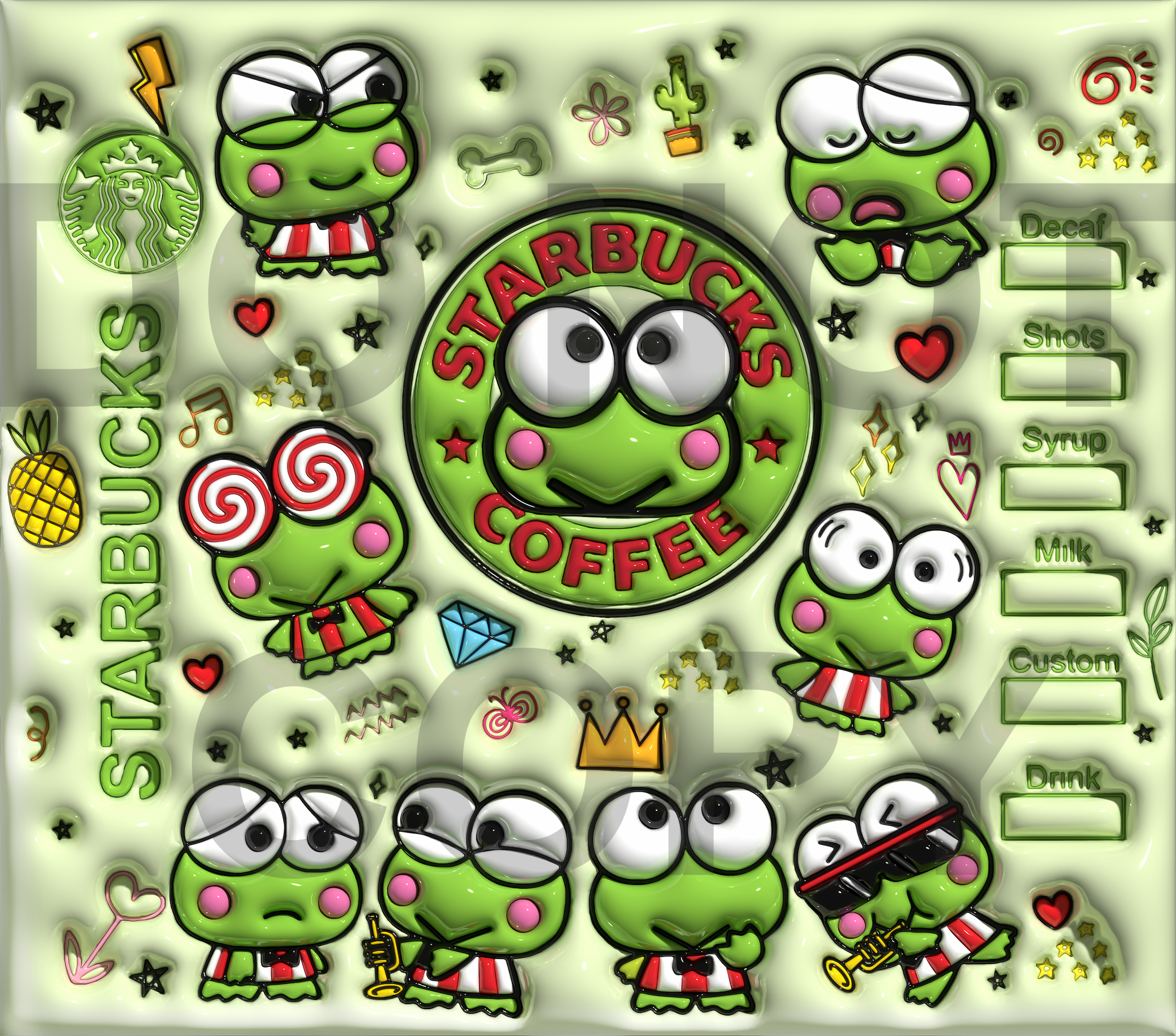 KEROPPI