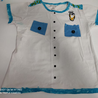designing a costume project-jobs/police