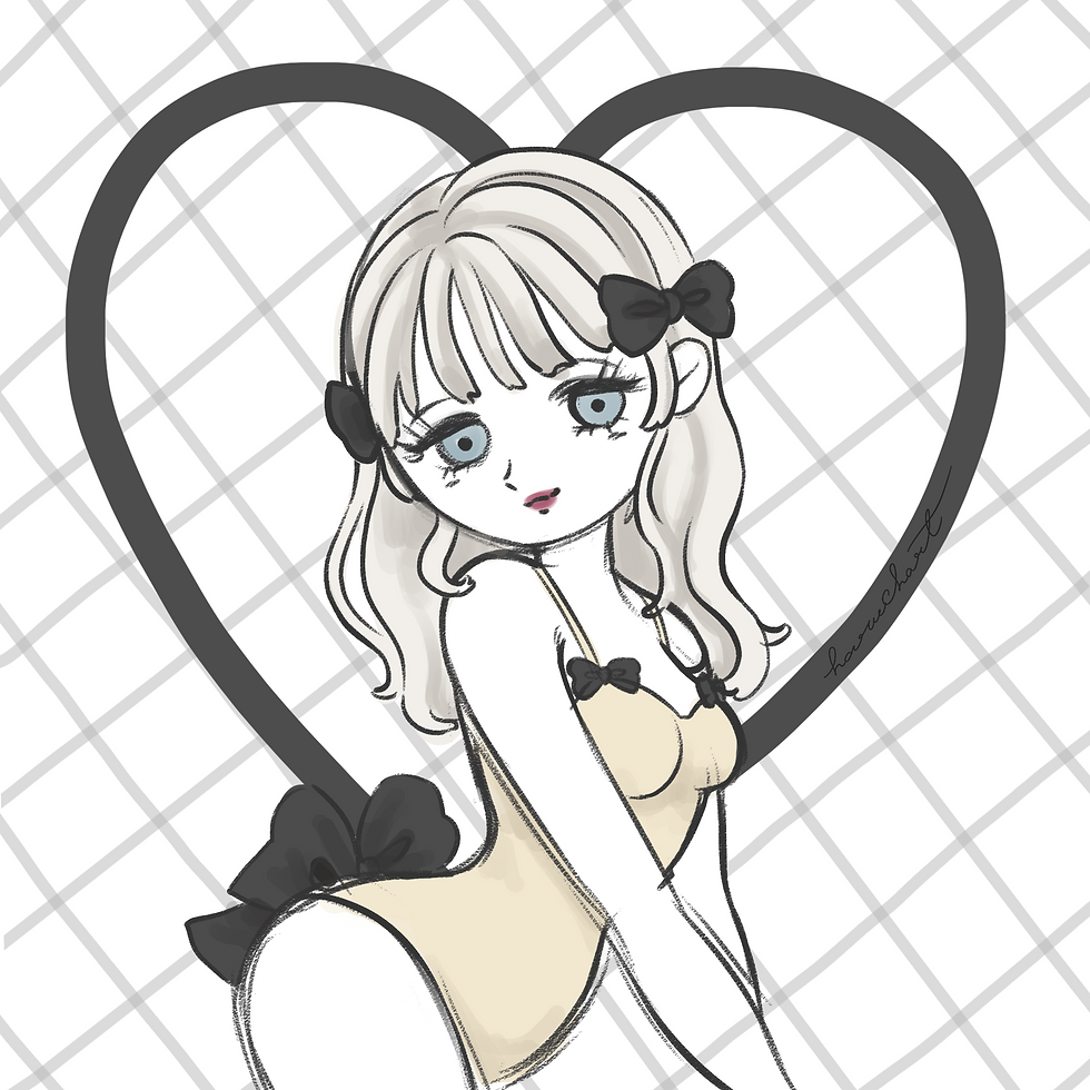 名称未設定アートワーク