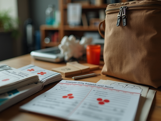 Emergency Preparedness Tips for East Alabama Residents