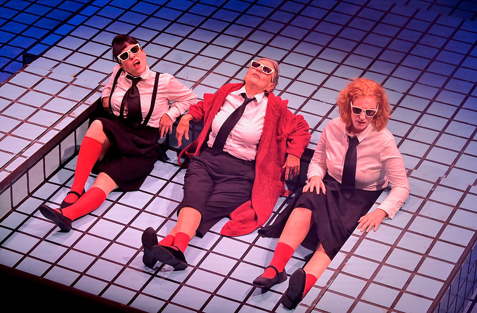 Alda Lozano. Los días lentos.