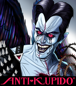 Anti Kupido
