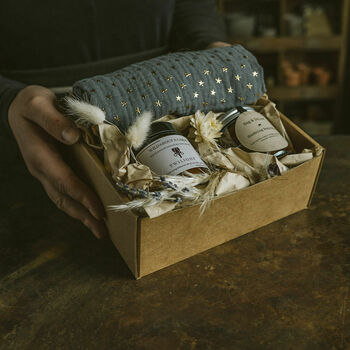 Thumbnail: New Mama Gift Box