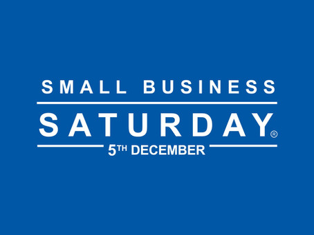 We are a SmallBiz100!