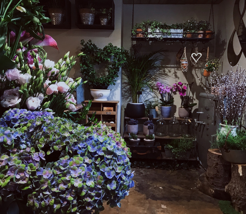 Florist in Keynsham Gifts & Flowers