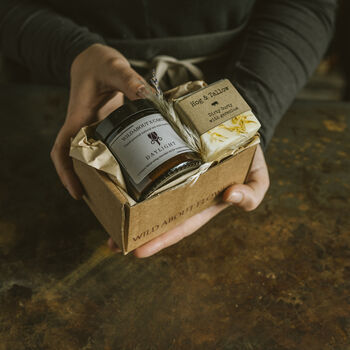 Thumbnail: Perfect Pair Gift Box