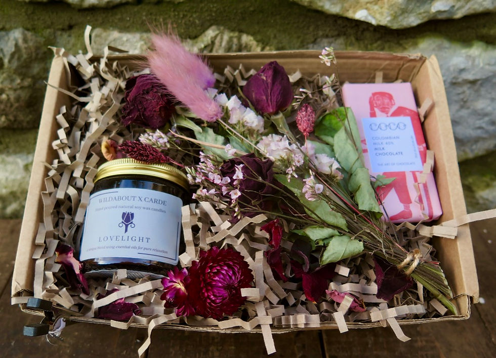 Thumbnail: Lovelight Gift Box