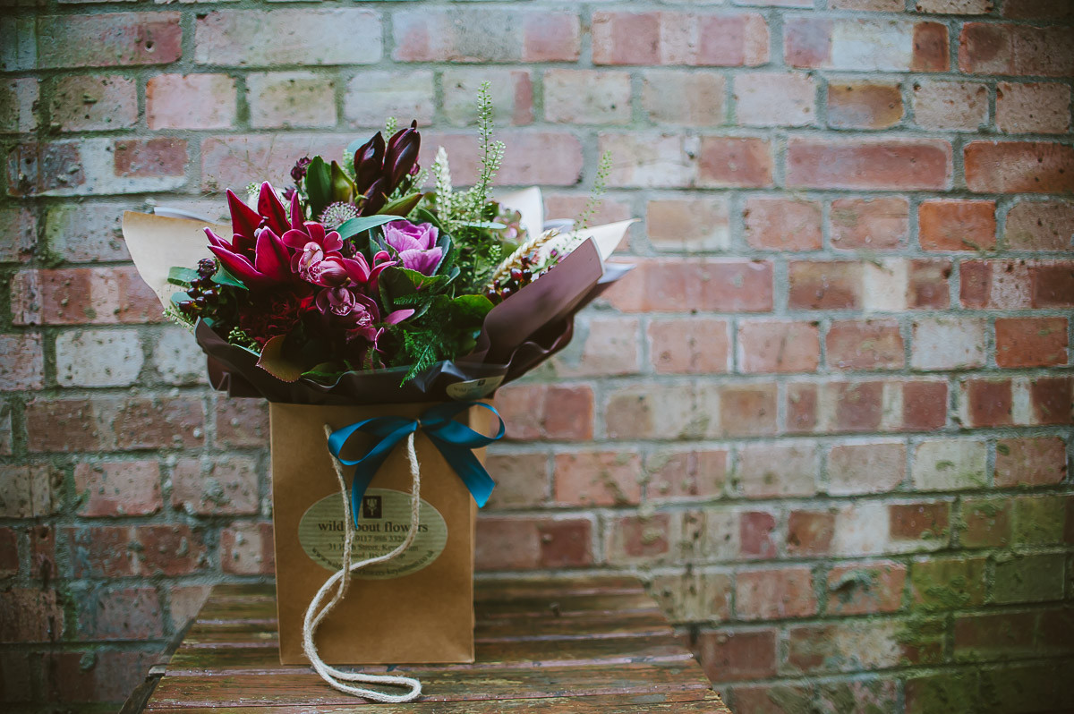 Wild About Flowers, Keynsham