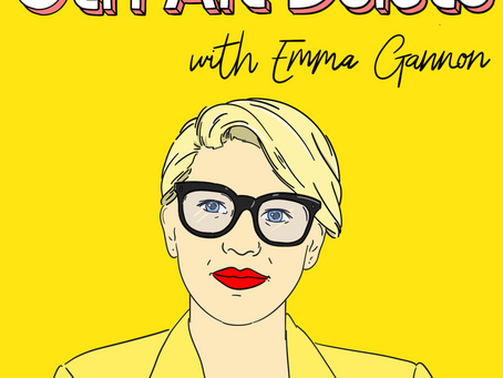 5 podcasts for women in business to listen to