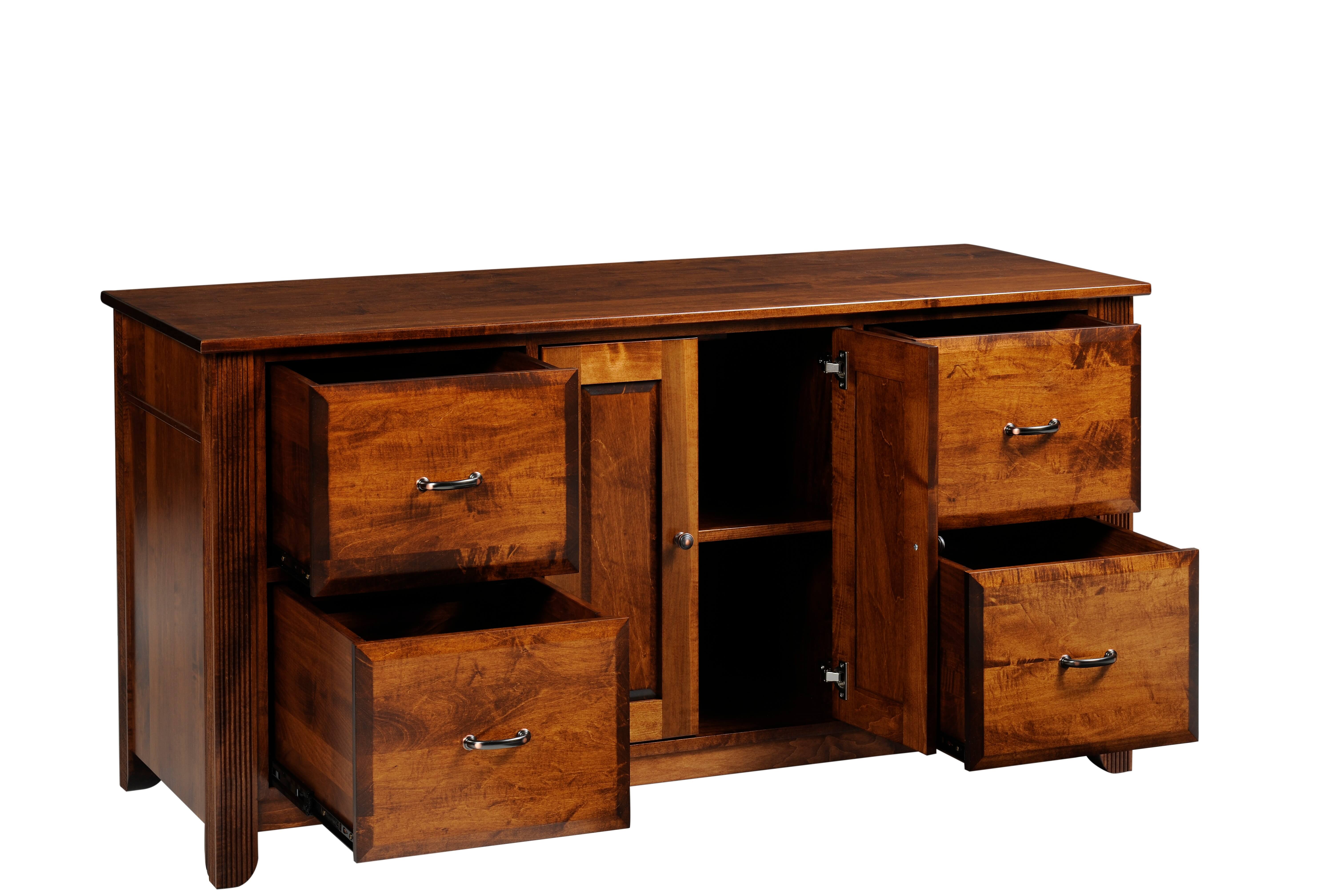 The Amish Home Furniture GalleryArlington Office Furniture