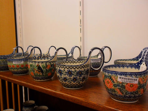 Soup Mugs