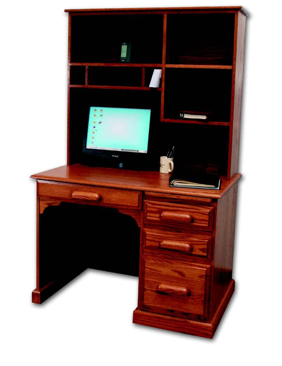 The Amish Home Furniture GalleryCountry Home Office Furniture
