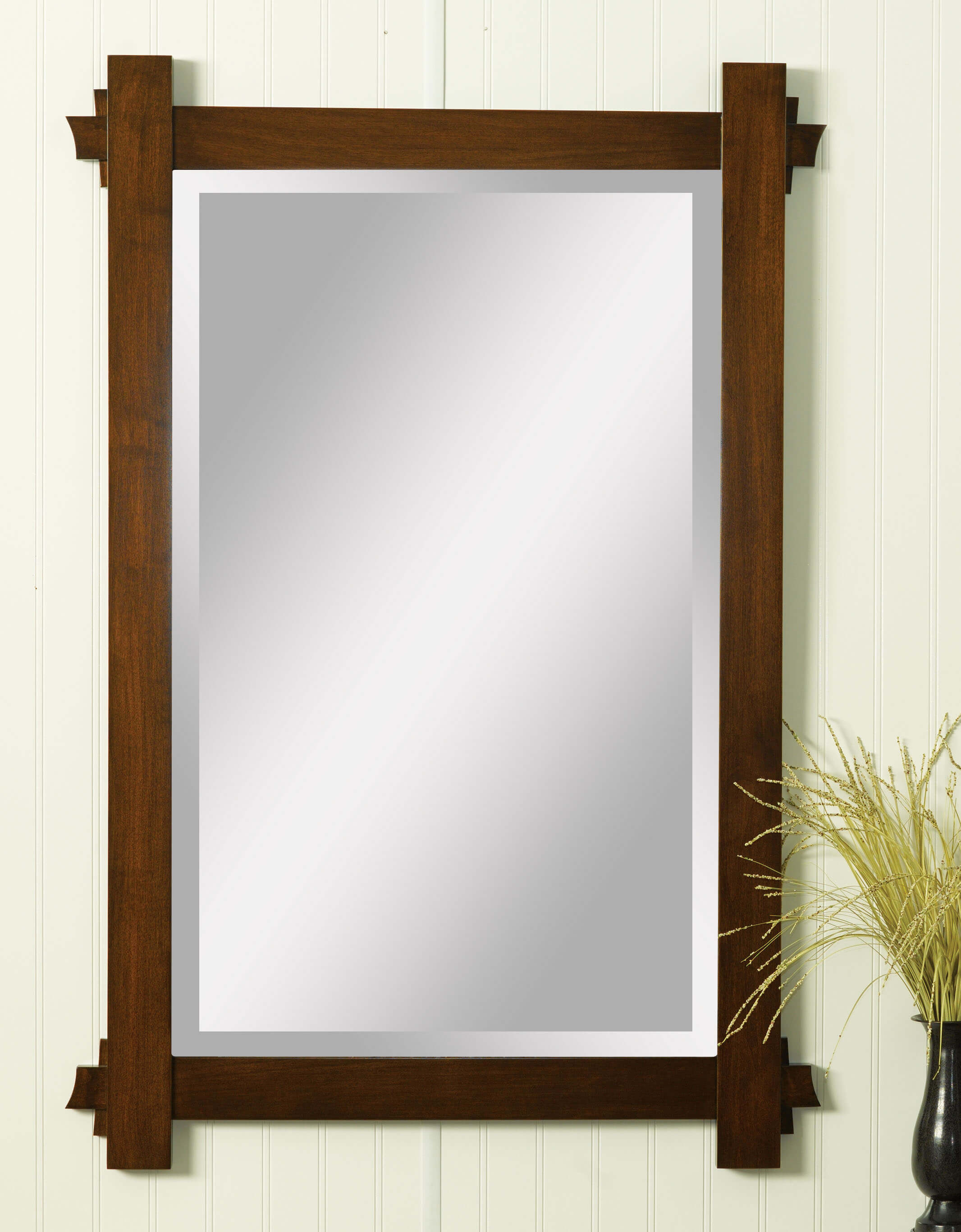 The Amish Home Furniture GalleryMirrors