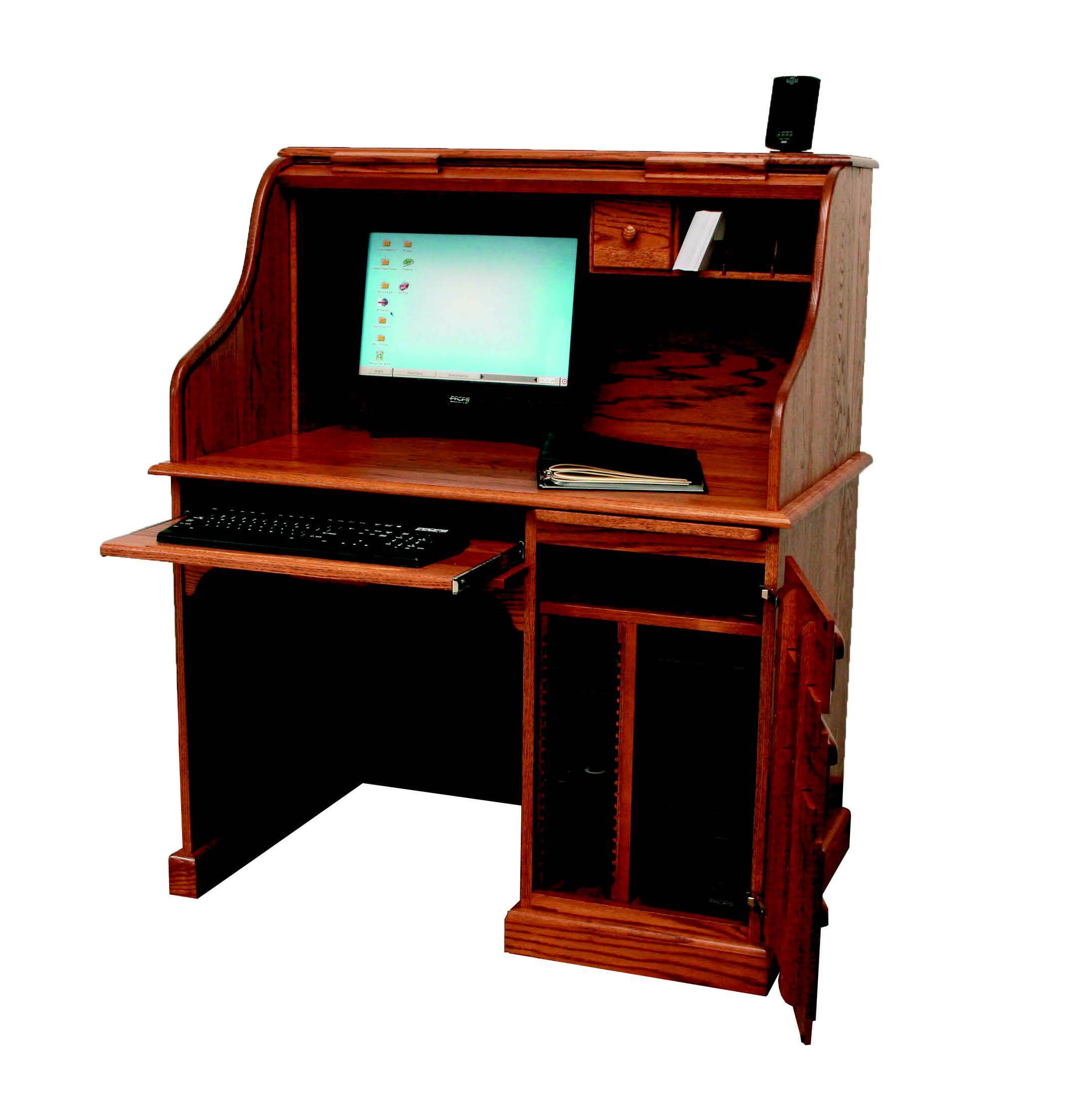 The Amish Home Furniture GalleryCountry Home Office Furniture