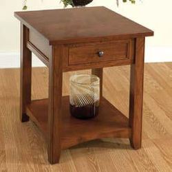 Madison End Table