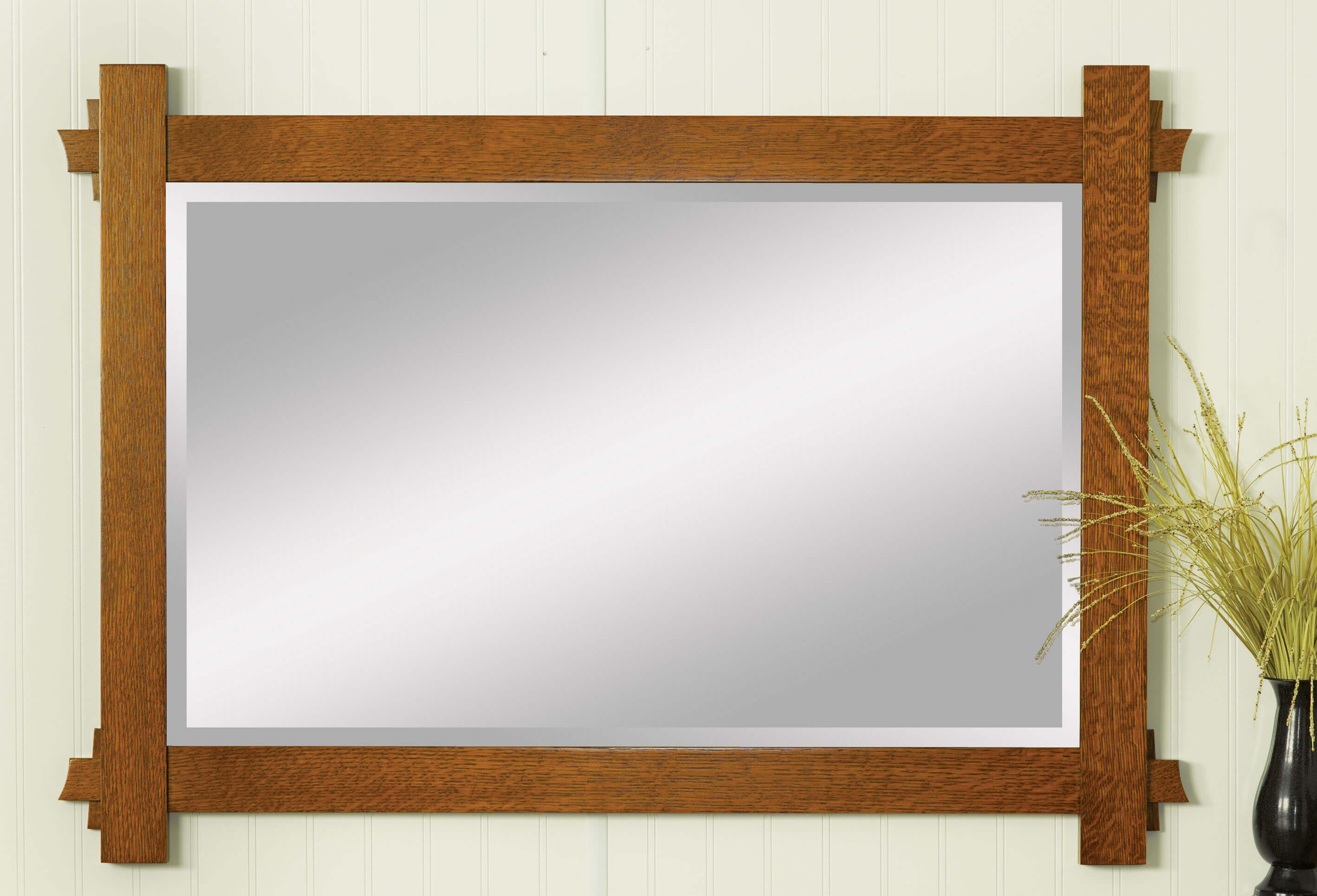 The Amish Home Furniture GalleryMirrors