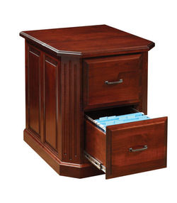 Fifth Avenue 2 Drawer File Cabinet