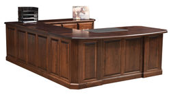 Fifth Avenue U-Desk