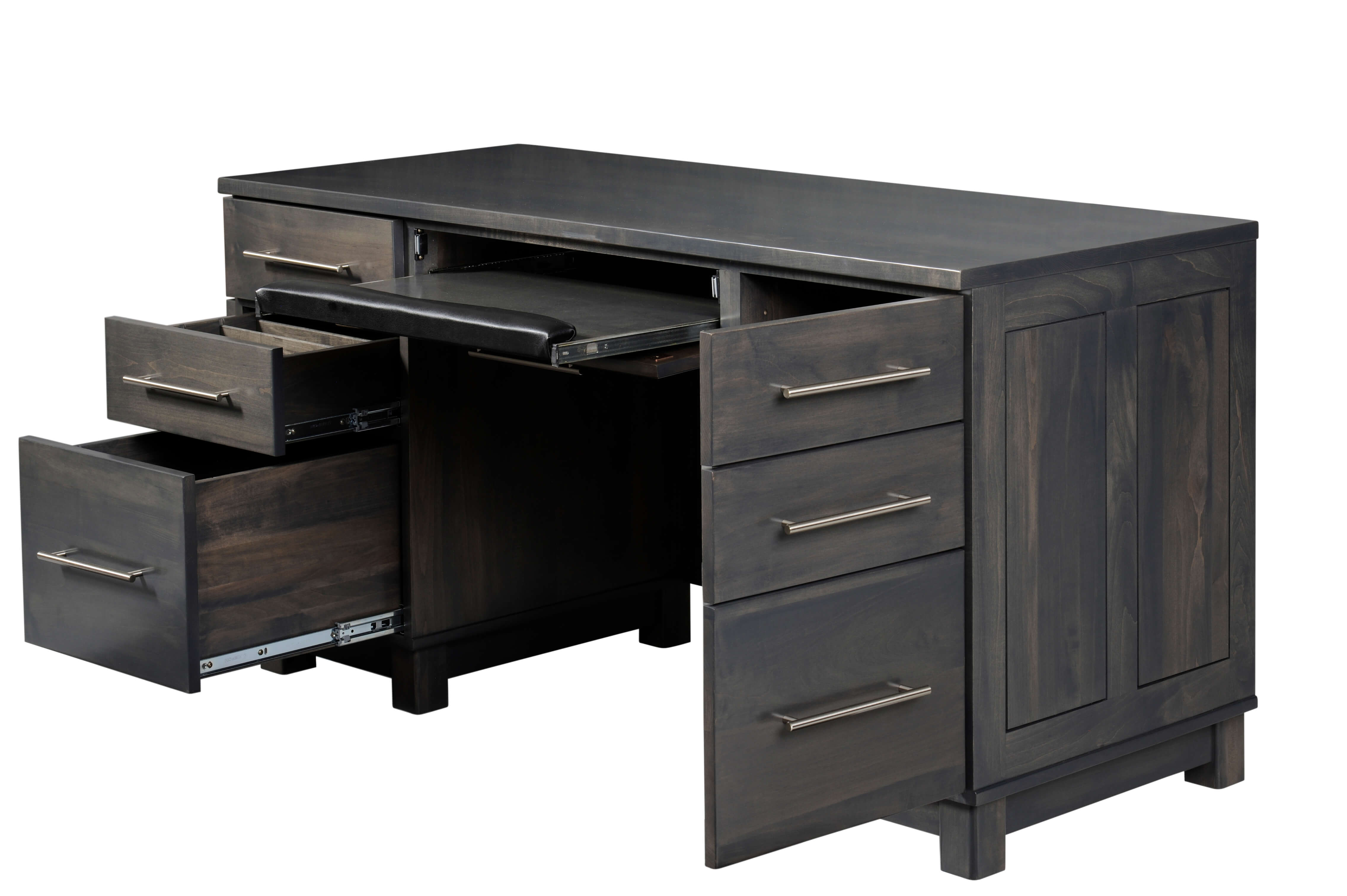 The Amish Home Furniture GalleryUrban Office Furniture