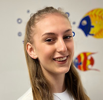 Foto Frau Hajdini