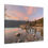 Thumbnail: Sand Harbor State Park Sunset Scenic View at Lake Tahoe