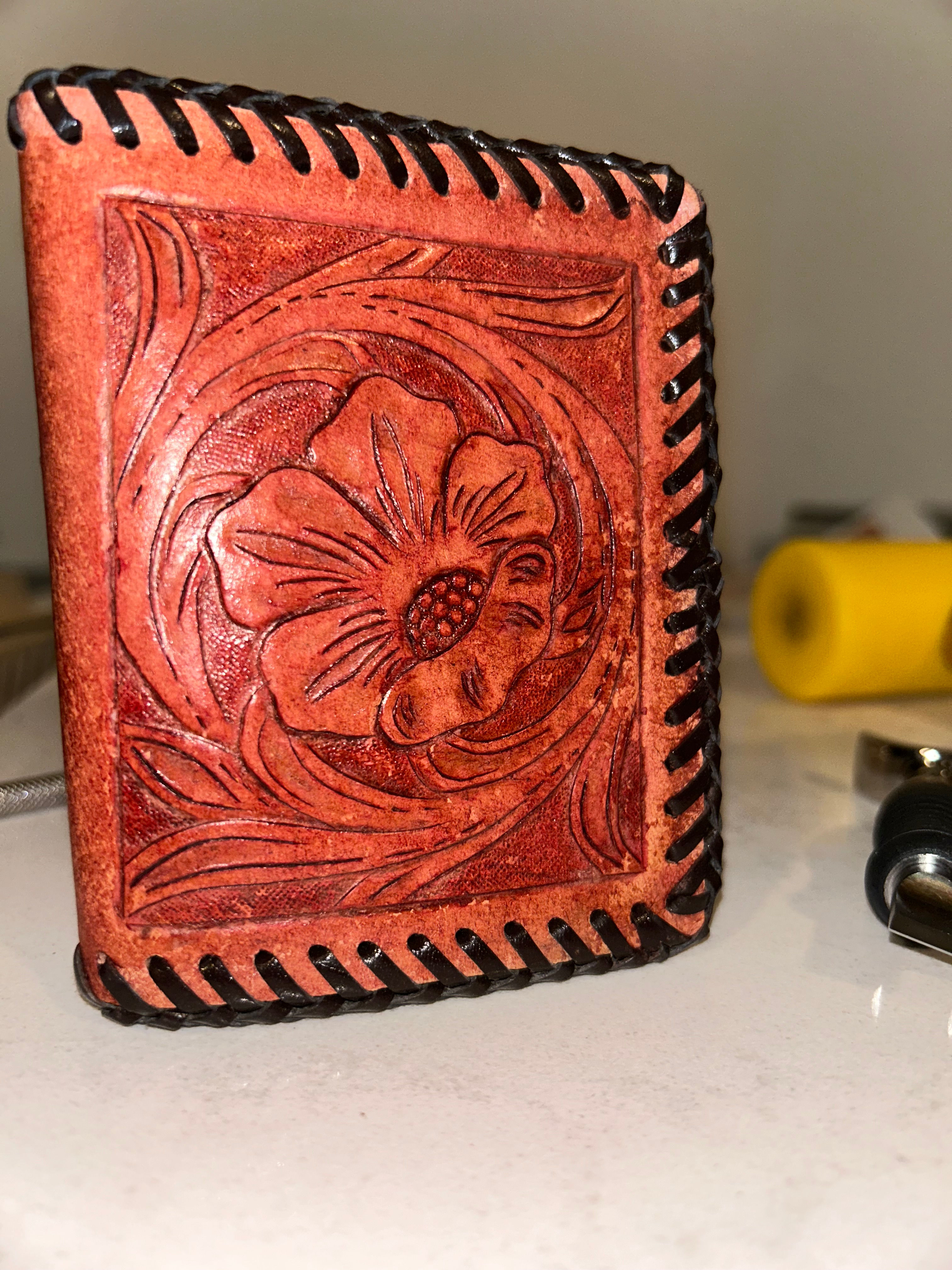 ID Bifold Wallet