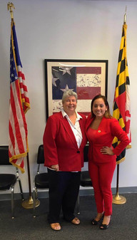 delegate culisson and morales distric 19
