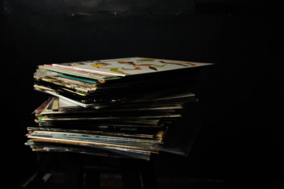 Eu Nunca Beijei a Débora Bloch, 2022.  
Photo: Poliana Checon.