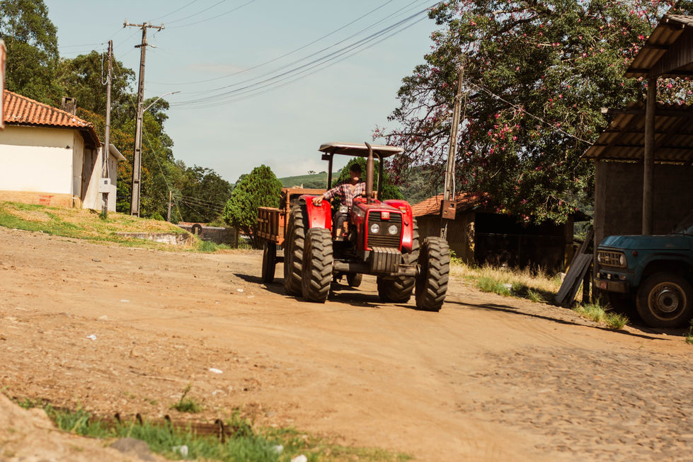 Ciclos: Corpos, Café e Cuidado. Foto: Ana João.  2025.